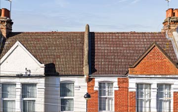 clay roofing Godden Green, Kent