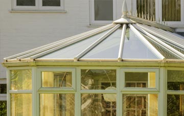 conservatory roof repair Godden Green, Kent