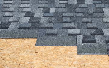 expert Godden Green asphalt roof companies