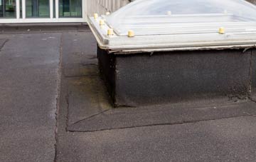disadvantages of Godden Green flat roofs