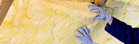 quotes for Godden Green roof insulation