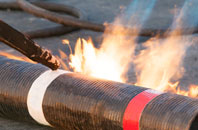 Godden Green flat roofing replacement