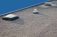 Godden Green flat roofing