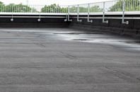 find rated Godden Green flat roofing companies