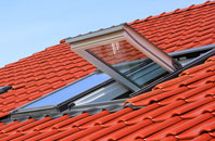 Godden Green roof window