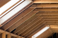 Godden Green tapered roof insulation quotes
